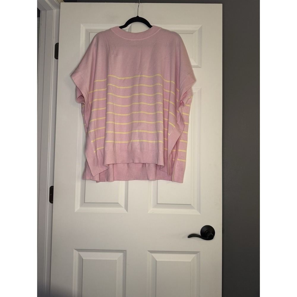 Unbranded 2 Piece Knit Lounge Set Xl Nwot